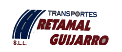 Transportes Retamal Guijarro